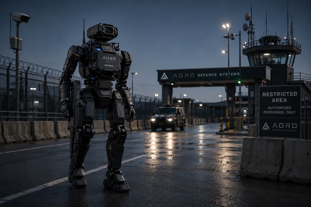 Mission Logistics & Forward Support